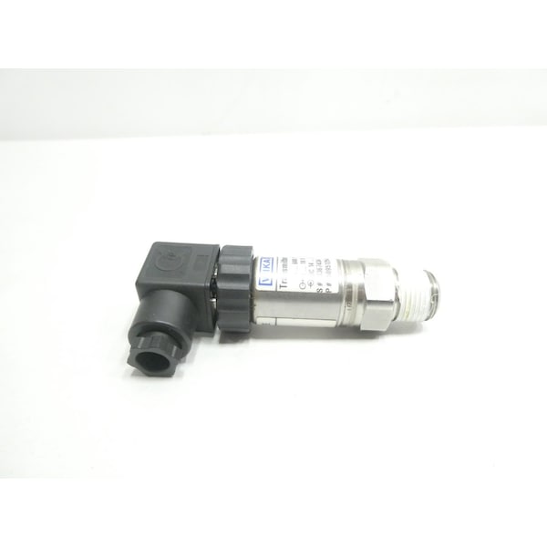 1/2IN 0-600PSI 10-30V-DC DIFFERENTIAL PRESSURE TRANSMITTER